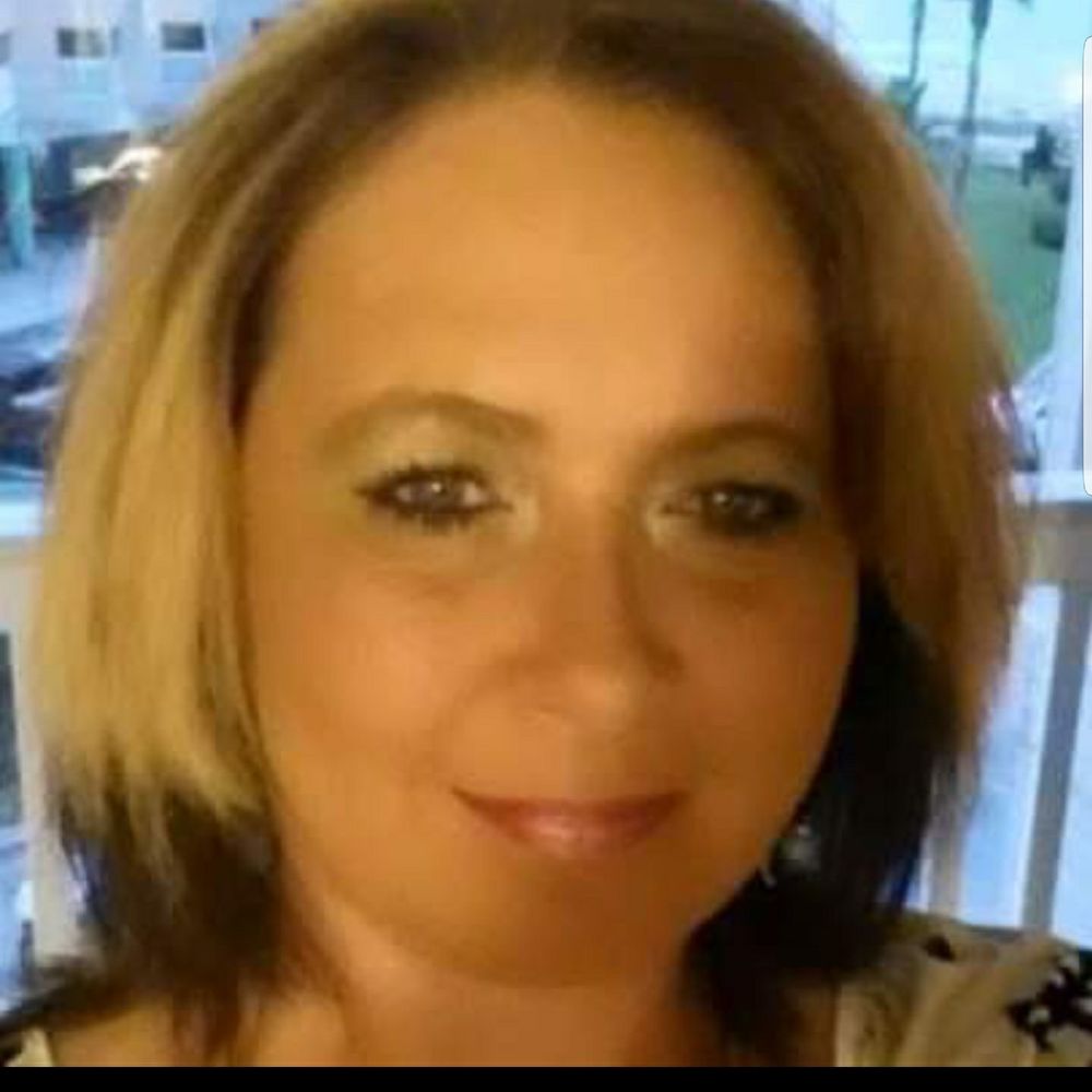 Meet your Posher, Cristy